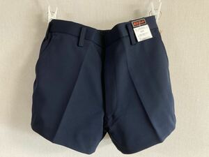 富士ヨット スクール・制服半ズボン 160-170cm（濃紺）サイズ80B