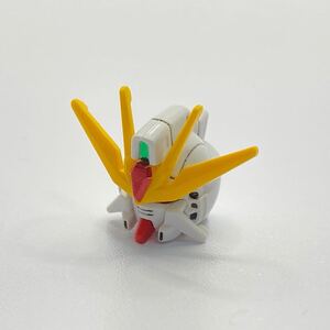 【1/144】HG ガンダムダブルエックス 頭部 ガンプラ ジャンク パーツ