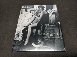 セル版 Blu-ray 未開封 IQUEEN Vol.1 / 長澤まさみ CHANGE / ff910