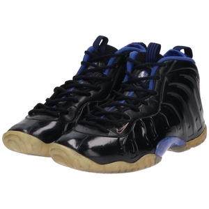 古着 ナイキ NIKE AIR FOAMPOSITE エアフォームポジット スニーカー 5.5Y レディース24.0cm相当 /saa011335