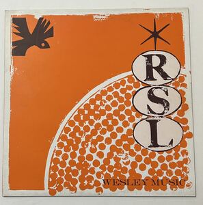 [12] RSL / Wesley Music