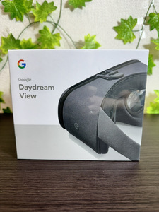 6030-02★Google Day dream View チャコール／グーグルドリームビュー／新品未使用品未開封／GA00280-JP★