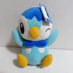 ポケットモンスター ぬいぐるみ ポッチャマ