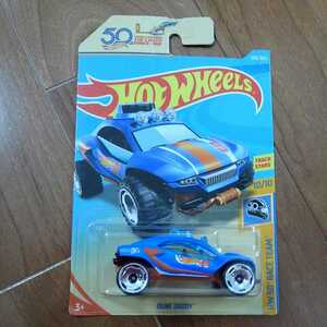 新品★Hot Wheels DUNE DADDY★ホットウィール 