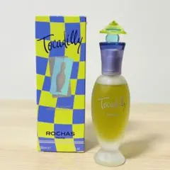 ロシャス トカディリー オードトワレ 50ml