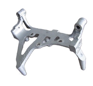 未使用 ホンダ 純正 NSX NA1 NA2 NSX-R NSX-S NSX-T モジュレーターブラケット HONDA Genuine Modulator Bracket