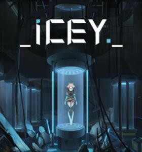 ICEY アイシー 日本語対応 PC STEAM