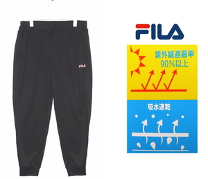 即決■★フィラ FILA★■吸水速乾 クロップドパンツ:SIZE=M