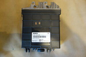 VW　ECU　０３７　９０６　０２４E