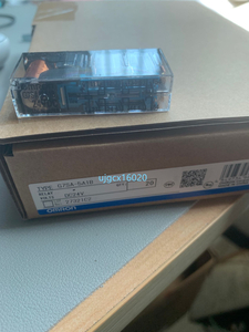 新品純正 10個セット　OMRON オムロン リレー G7SA-5A1B DC24V/24VCD ６ヶ月保証