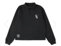 wind and sea S_E_A TACTICAL L/S POLO