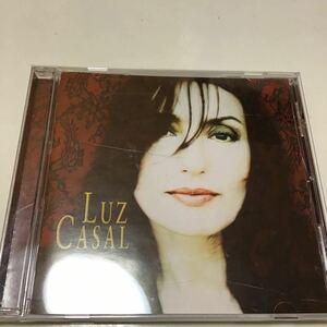 中古輸入洋楽CD LUZ CASAL / LUZ CASAL[輸入盤]