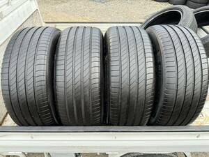 イボ有り！美品！MICHELIN e-PRIMACY 235/45R18 4本 2024年 15週