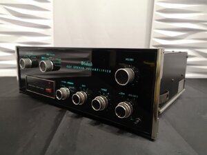 ■年始セール!!◆超希少モデル◆McIntosh C27 100V 仕様 コントロールアンプ・プリアンプ・マッキン◆レストア整備済◆下取歓迎 m0a8706