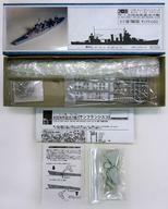 中古プラモデル 1/700 WWII 米国海軍重巡洋艦 CA-38 サンフランシスコ 「ウェーブラインシリーズ」