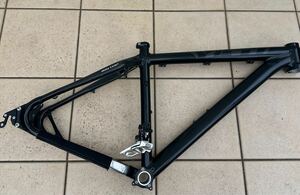 YYETI BIG TOP 29erフレーム中古品