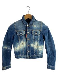 DSQUARED2◆Gジャン/34/S72AM0810/CLASSIC JEAN JACKET