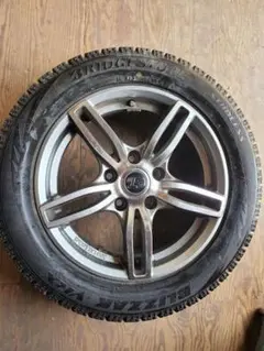 225/50R16 BLIZZAK VRX BMW3シリーズ　スタッドレス