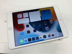 ★送料無料★ジャンク★WiFi★A1538 iPad mini 4 128GB★シルバー★3426002773★SYS★05/23