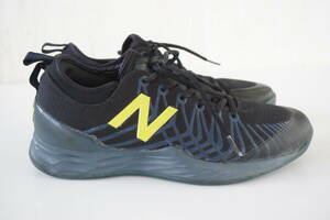 ニューバランス*26cm*FRESH FOAM LAV MCHLAV オールコート ハードコート フレッシュフォーム 　テニスシューズ　靴*NewBalance