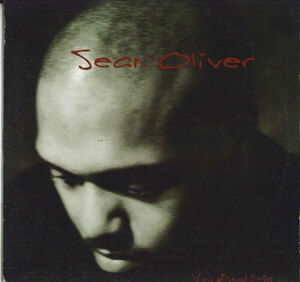 加12 Sean Oliver You And Me BOOMEP02 BOOMTANG RECORDS /00260