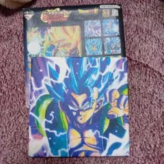 ドラゴンボール キャンバスボード