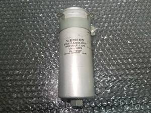 Siemens コンデンサー MKV 50μF B25832-A4506-K009