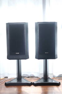 TANNOY　SIXES607