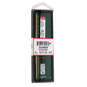 Kingston製 KCP426ND8/32 DDR4 PC4-21300 32GB [管理:1000028114]