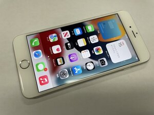 NI225 SIMフリー iPhone6sPlus シルバー 64GB