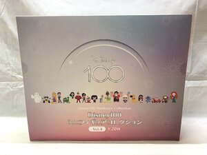 未開封 Disney100 ディズニー100 ミニフィギュアコレクション Vol.4 1BOX/20個入り 全20種 ラプンツェル カーズ 他 ☆良品☆[34-0605-7M10]