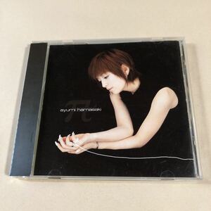 浜崎あゆみ 1CD「 A 」.