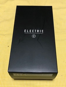 【即決】新品・未使用ELECTRIC EG-3.5 スペアレンズBRONZE/SILVER快晴曇りに最適レンズ格安フレームレスモデル64%off