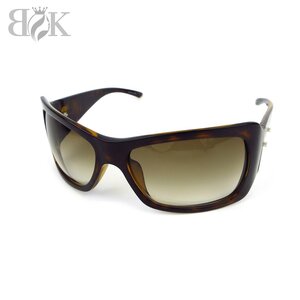 美品 ディオール サングラス CLASSIC DIOR1 AX5DB 60□17 ブラウン系レンズ ブラウン系 Christian Dior ◇