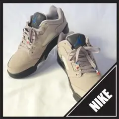 【Nike x PSG】 Air Jordan 5 Retro Low PSG