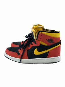 NIKE◆AIR JORDAN 1 ZOOM AIR CMFT_エアジョーダン 1 ズーム エア コンフォート/28.5cm