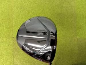 TITLEIST/ TSR2/ Diamana DF 50/ フレックスS/　ロフト角10度/　ドライバー　ゴルフ　クラブ