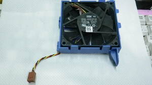 DELL INSPIRON抜き　ケースFAN　AVC　DS08015R12M　