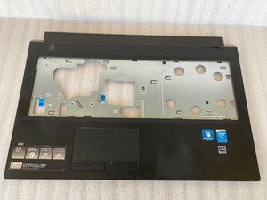 OPCB08-03 Lenovo B50-70 用 アッパーケース 動作確認 現状品 消費税0円