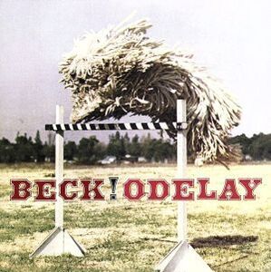 【輸入盤】Odelay/ベック