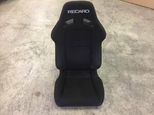 ★RECARO レカロ セミバケシート SR-7F SK100 ブラック