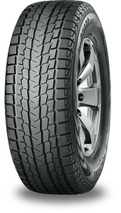 在庫残り1本◆2020年製１本送料込み21,200円～ ヨコハマ 275/60R18 アイスガード SUV G075 スタッドレスタイヤ iceGUARD YOKOHAMA