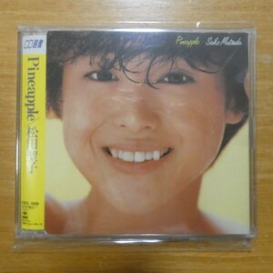 41103351;【CD選書】松田聖子 / Pineapple　CSCL-1269