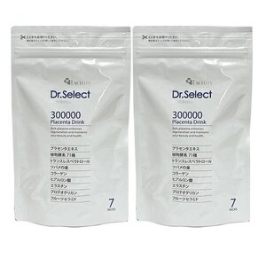 Dr.Select 300000 プラセンタ ドリンク スマートパック 14包 正規品保障 ドクターセレクトDr.Select / 300,000 Placenta Drink Smart Pack