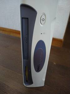 DELL Optiplex GX100 本体のみ（HDD、メモリ無し） 、CD-ROM読込不良　ジャンク品 　①