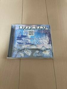 ジャパメタ　VRAIN rendez blue