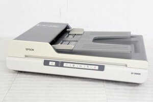 3 EPSON エプソン スキャナー GT-D1000