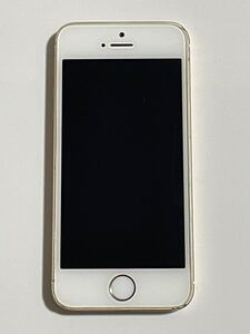 SIMフリー iPhone SE 128GB 81% 第一世代 ゴールド iPhoneSE アイフォン Apple アップル スマートフォン スマホ 送料無料