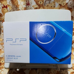 ☆彡 ジャンク SONY PSP-3000　　K-902