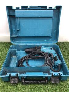 【中古品】★makita(マキタ) 18㎜電気ハンマドリル HR1830F　●●　ITVQD54ADHAI